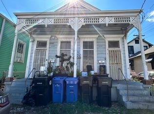 632 Toledano St, New Orleans, LA 70115