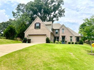 4587 Hampton Valley Ln, Arlington, TN 38002
