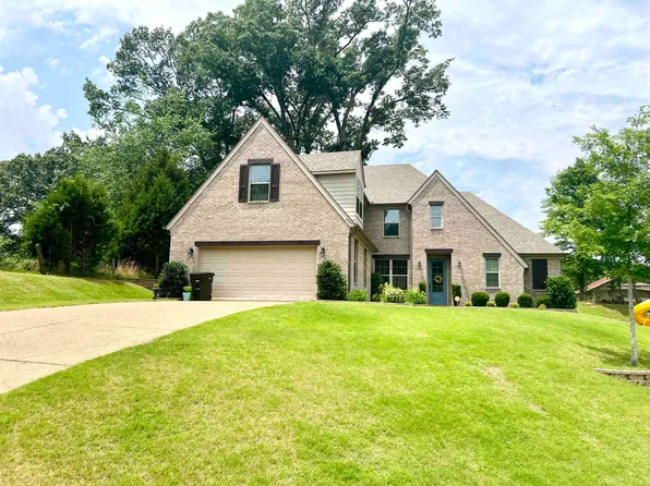 4587 Hampton Valley Ln, Arlington, TN 38002