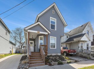 322 Hogadone Ave SW, Grand Rapids, MI 49504