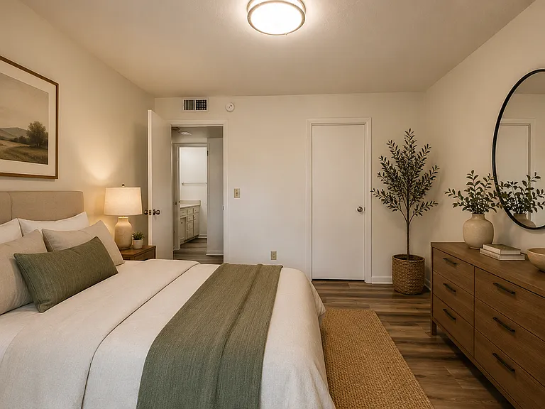 Charlestown Square Apartments — Photo 10