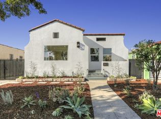 3617 Cimarron St, Los Angeles, CA 90018