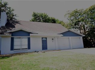 712 Kings Row, Denton, TX 76209