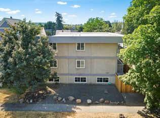 1907 W Broadway Ave, Spokane, WA 99201