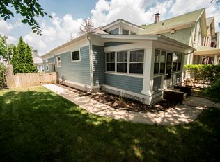 818 W Washington Blvd, Fort Wayne, IN 46802
