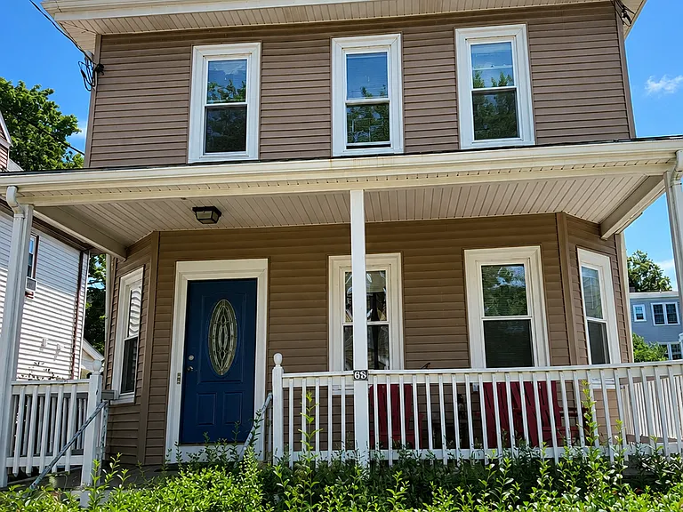 57 Fairbanks St #2 — Photo 10