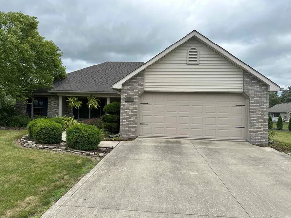 1071 S 28th St, Decatur, IN 46733