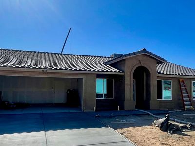 7409 E 44th Pl, Yuma, AZ, 85365