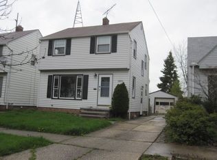 12018 Milan Ave, Cleveland, OH