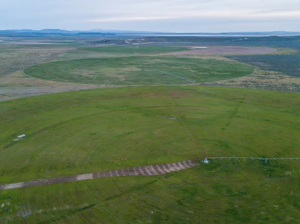 58477 Highway 78, Burns, OR 97720
