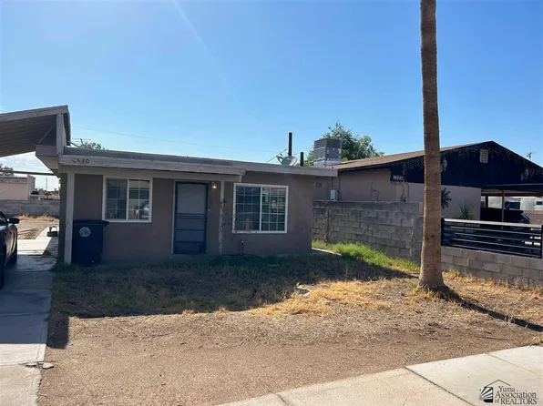 1330 N La Madera Dr, San Luis, AZ 85349