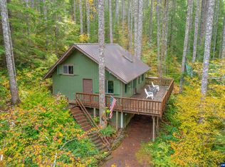 33 Stahlman Rd #A, Detroit, OR 97342