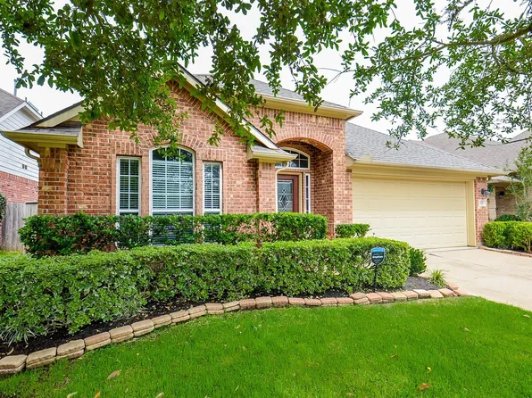 24514 Springwood Glen Ln, Katy, TX 77494