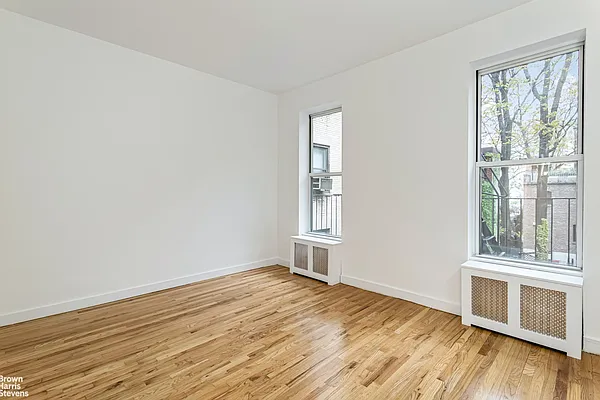 Rented by Brown Harris Stevens | media 17