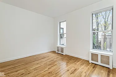 Rented by Brown Harris Stevens