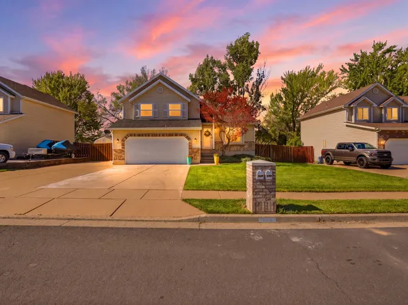 1088 E 1500 N, Layton, UT 84040