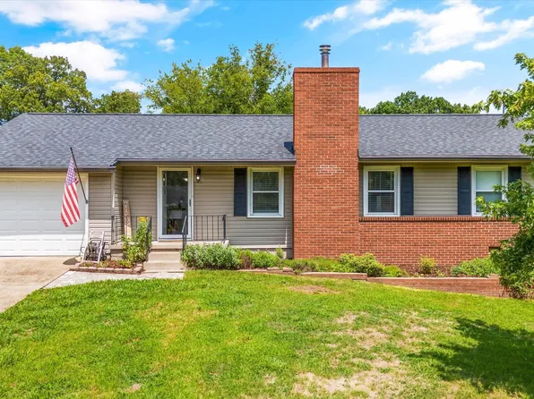 310 Cross St, Clinton, TN 37716