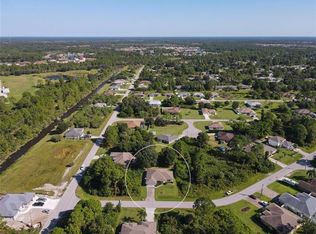1028 Comfort Ln, North Port, FL 34288