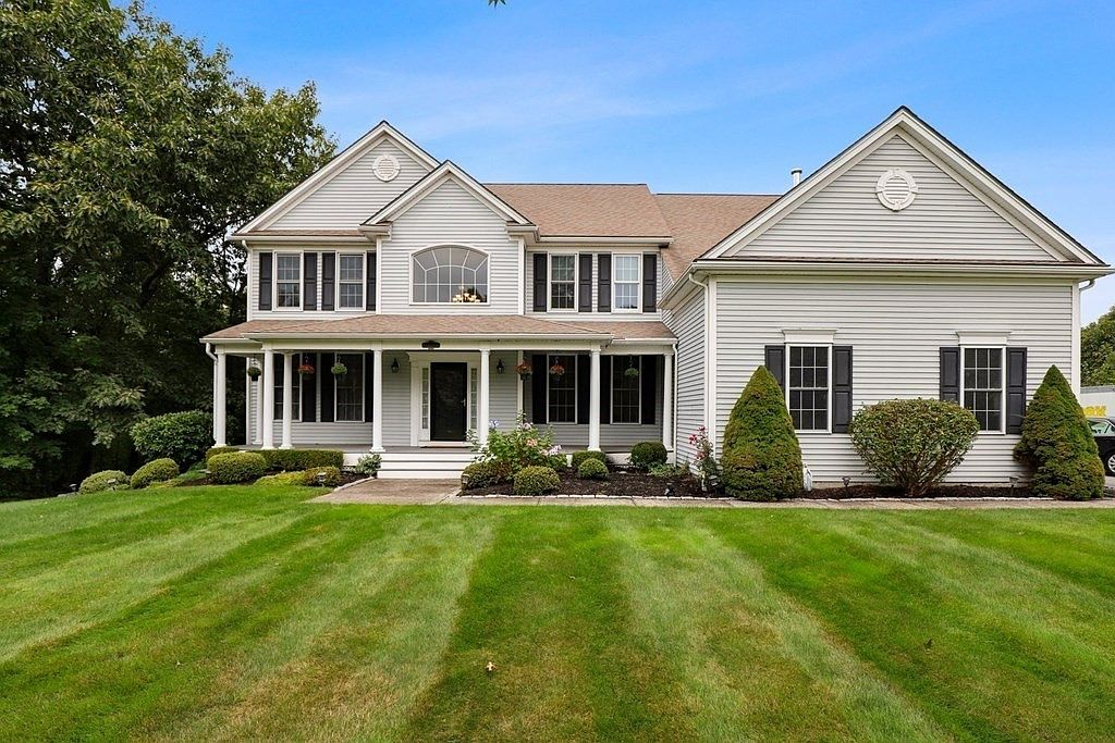 27 Maple Way, Boylston, MA 01505 Zillow