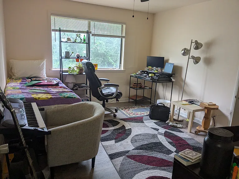 4958 Edmondson Pike #J — Photo 6
