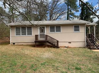 1186 Reinhardt College Pkwy, Canton, GA 30114