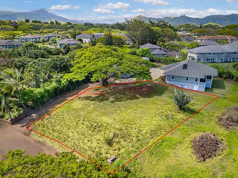 1st image of Pua Akala Pl Lot 18-B