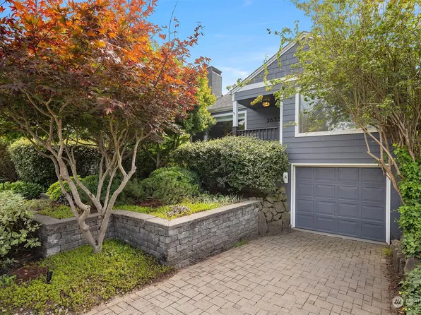 2633 W Crockett Street, Seattle, WA 98199