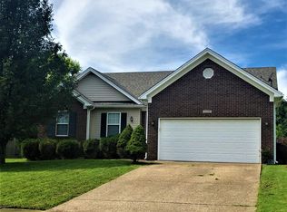 11102 Meadow Run Rd, Louisville, KY 40229
