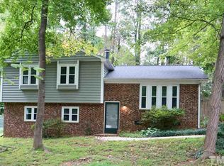 314 White Oak Dr, Cary, NC 27513