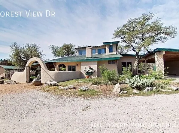 259 Forest View Dr, Blanco, TX 78606