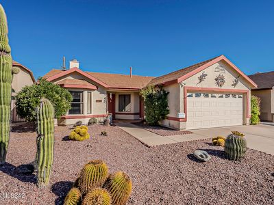 7041 S Camino Triste, Tucson, AZ, 85746