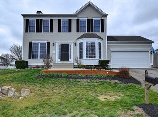 2 Misty Way, Westerly, RI 02891