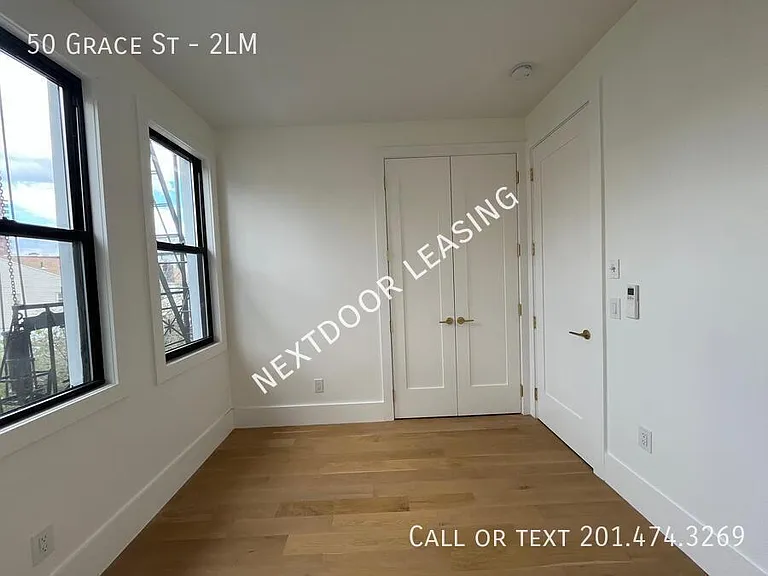50 Grace St #2LM — Photo 8