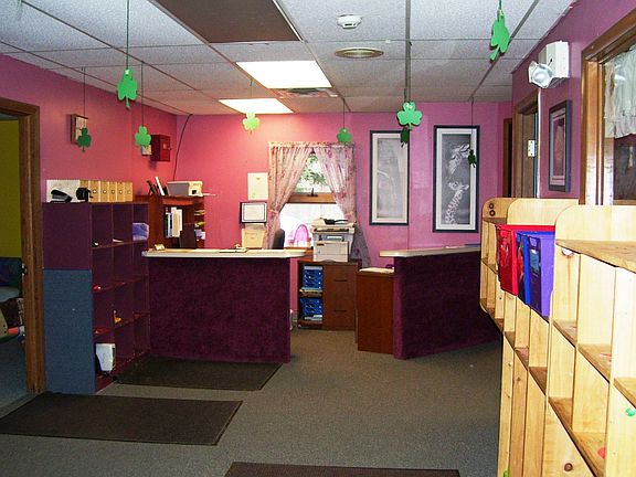 Entry Way 2 of 2