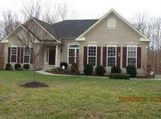 250 Justin Dr, Palmyra, VA 22963