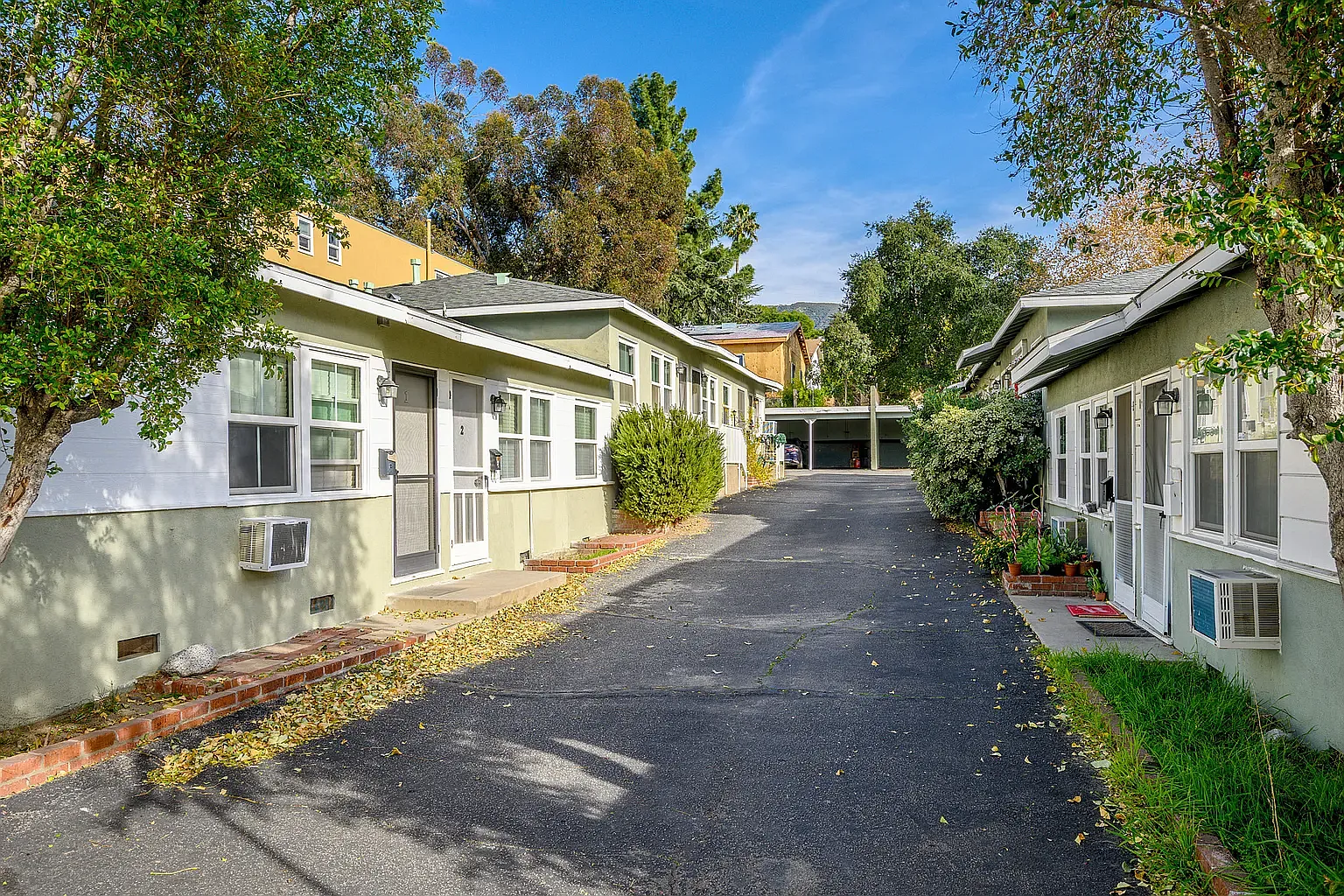 1 bed, 530 sqft, $1,900 — Photo 1