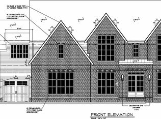 4174 Oak Forest Dr, Atlanta, GA