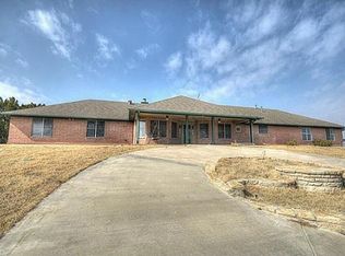 4600 Contrary Creek Rd, Granbury, TX 76048