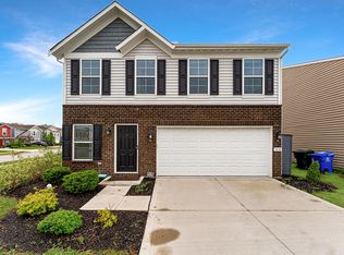 7430 Sugarbark Ct, Canal Winchester, OH 43110