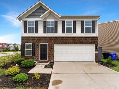 7430 Sugarbark Ct, Canal Winchester, OH, 43110