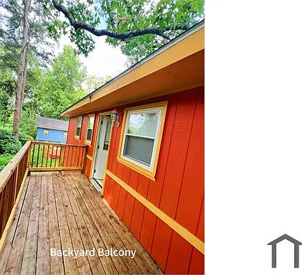 2670 Brown St NW #B — Photo 14