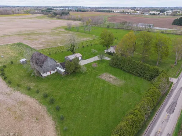 289 Windham East Quarter Line Rd, Norfolk County, ON N3Y 4K6