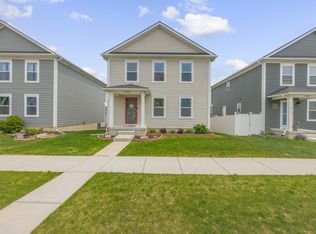 59254 N Bradford St, New Haven, MI 48048