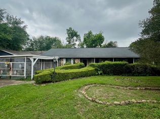 2923 Ellington St, Houston, TX 77088