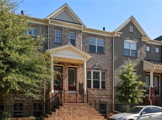 107 Alderwood Hl, Sandy Springs, GA 30328