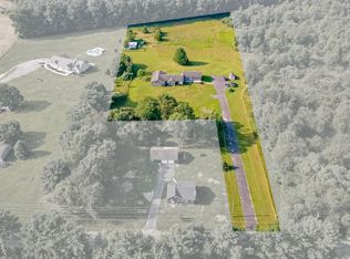 431 Ferrell Rd, Mullica Hill, NJ 08062