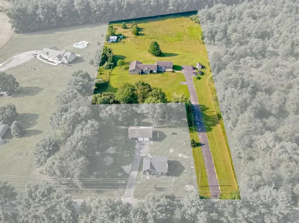 431 Ferrell Rd, Mullica Hill, NJ 08062