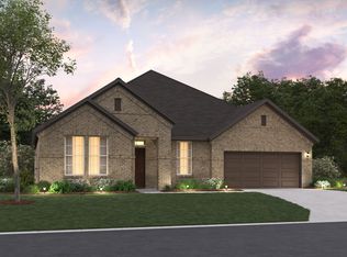 1634 Anemone Ln, Prosper, TX 75078