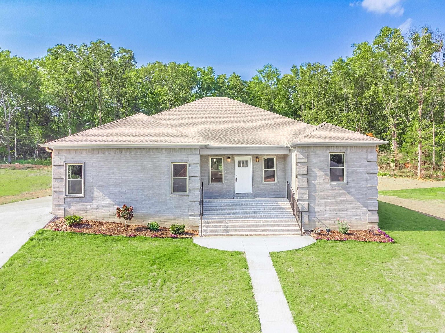 15 Pawnee Dr, Cabot, AR 72023 Zillow