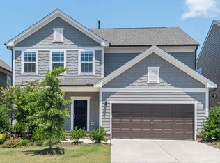 3348 Bordwell Ridge Dr, New Hill, NC 27562